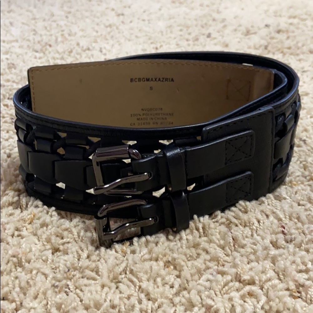 BCBGMAXAZRIA BELT